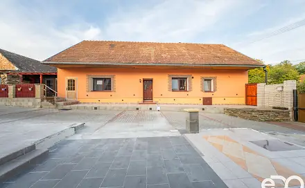 Prodej domu 140 m² s pozemkem 661 m², Přehořov, okres Tábor