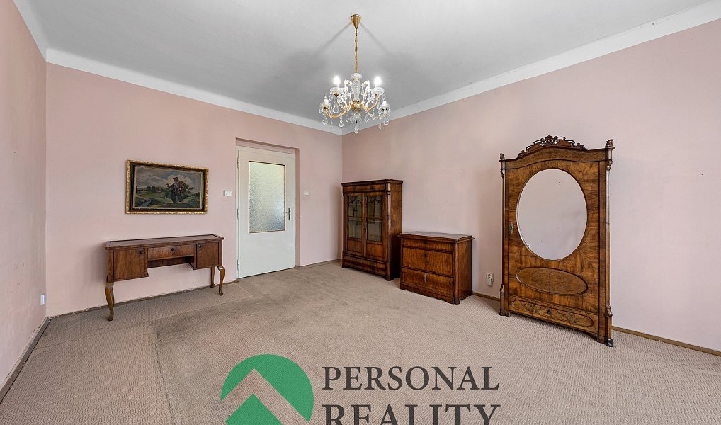 Prodej domu 162 m² s pozemkem 803 m², Chomutov – náhled fotky 15