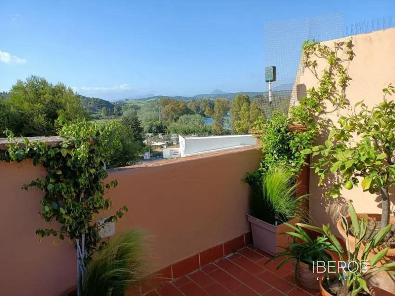 Casa 4+kk – Cádiz, Cerro del Moro - Vista 2