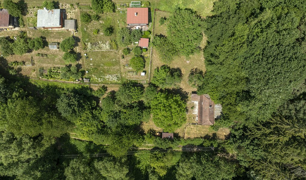 Prodej domu 80 m² s pozemkem 1 859 m², Zlín – náhled fotky 6