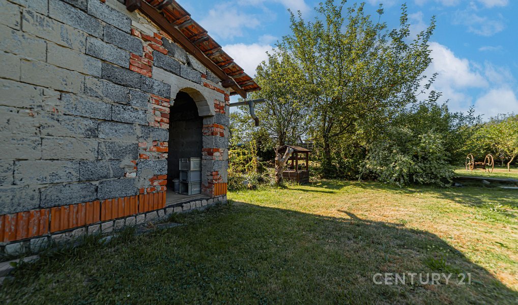 Prodej domu 128 m² s pozemkem 1 943 m², Ženklava – náhled fotky 32