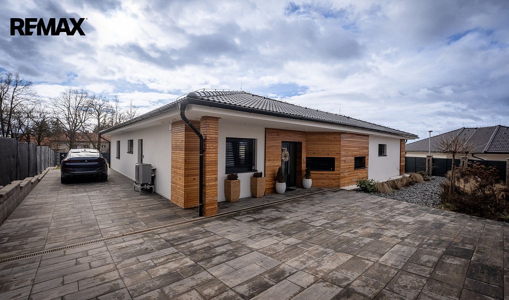Prodej domu 172 m² s pozemkem 1 031 m², Jemnice – náhled fotky 6
