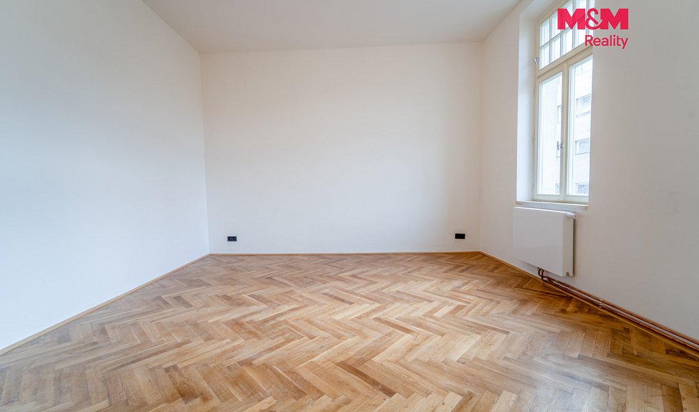 Pronájem bytu 3+1 74 m², Plzeň – náhled fotky 12