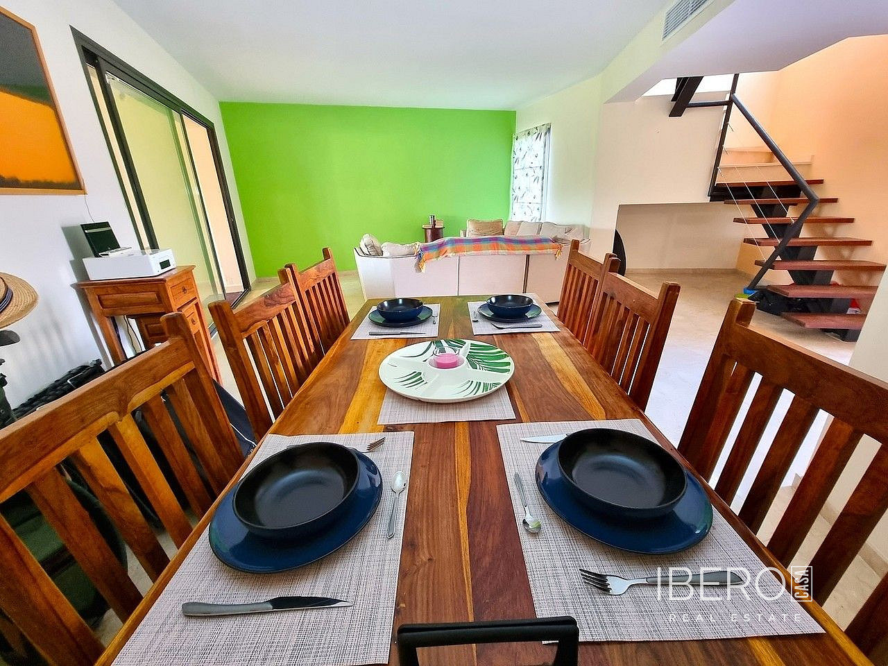 Piso 4+kk – Vera, Valle del Este - Vista 4