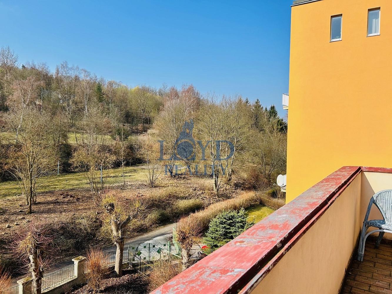 Prodej bytu 2+1 92 m² – fotografie 3