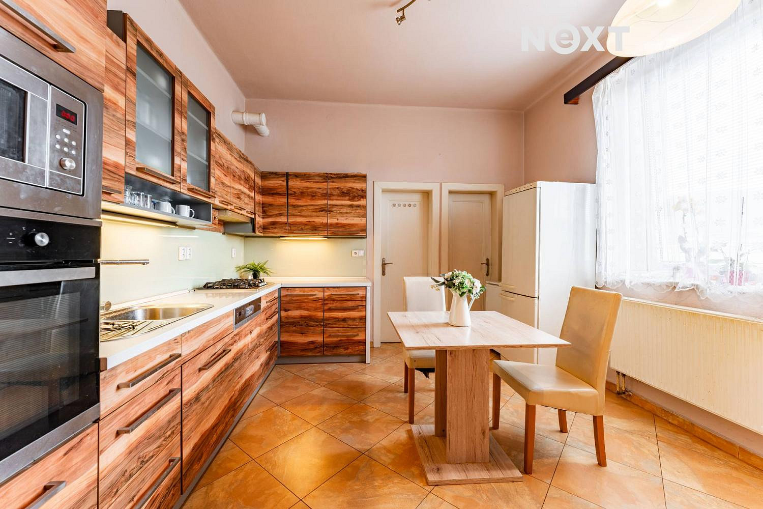 Prodej bytu 3+1 80 m²