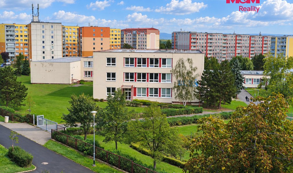 Prodej bytu 3+kk 68 m², Most – náhled fotky 22