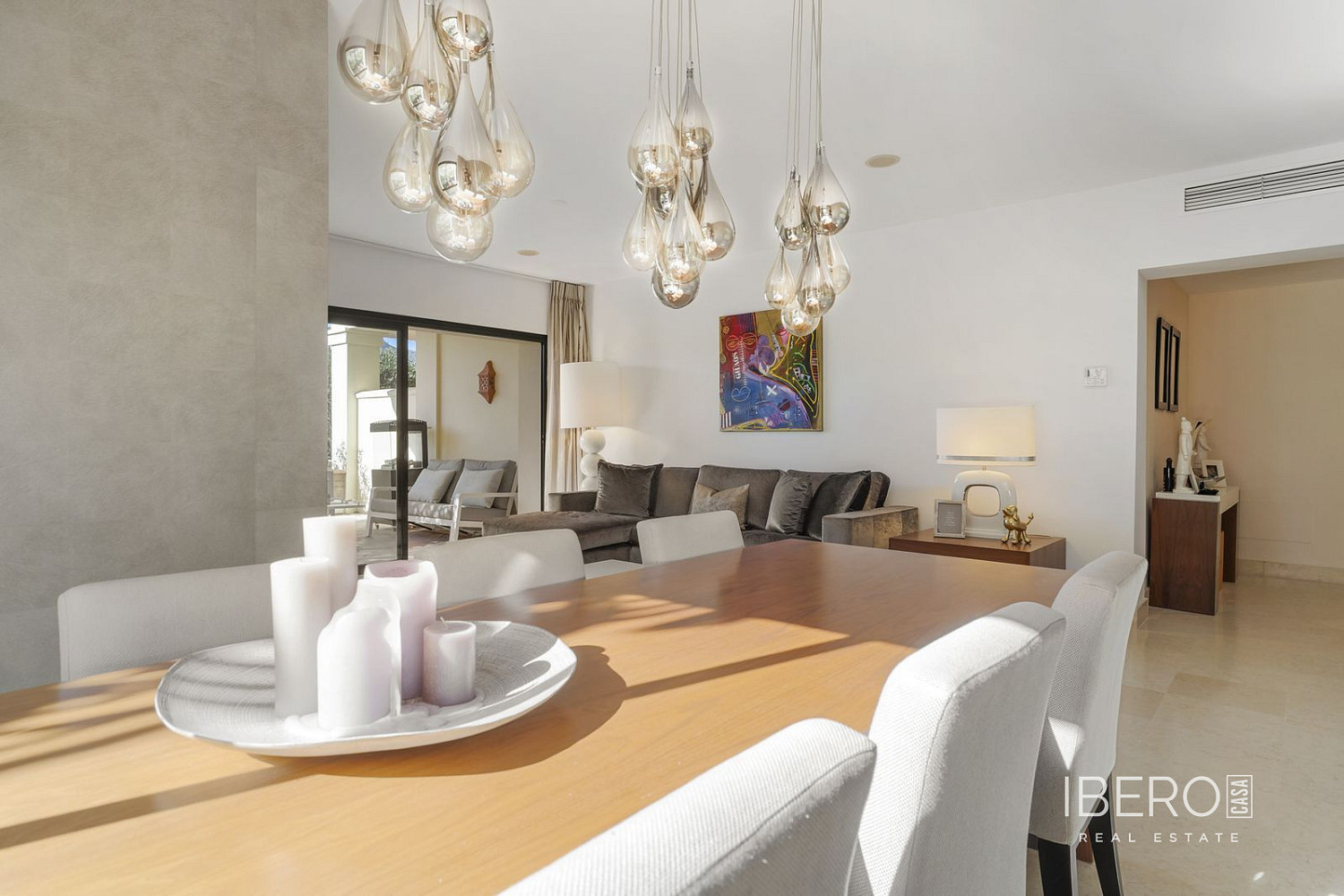 Piso 3+kk – Benahavís, La Cocha, Costa del Sol Occidental - Más