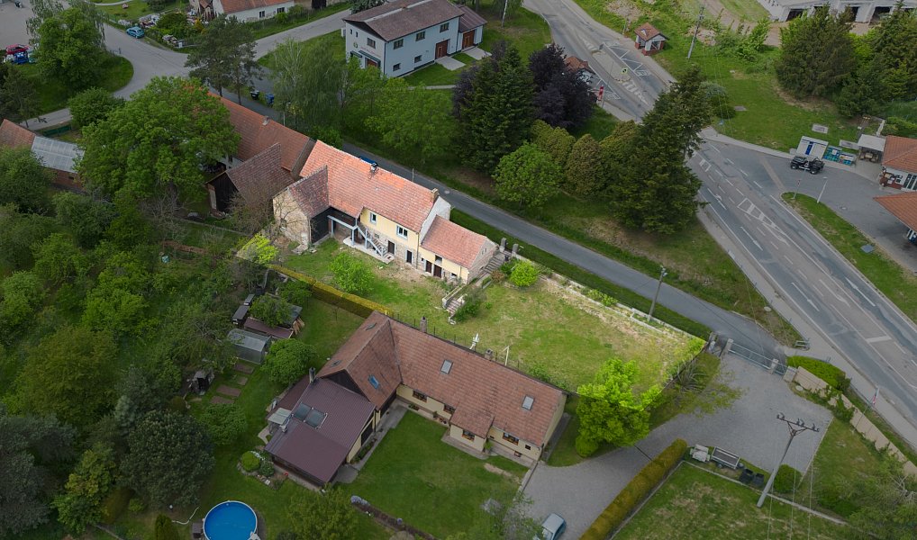 Prodej domu 64 m² s pozemkem 943 m², Bukovany – náhled fotky 5