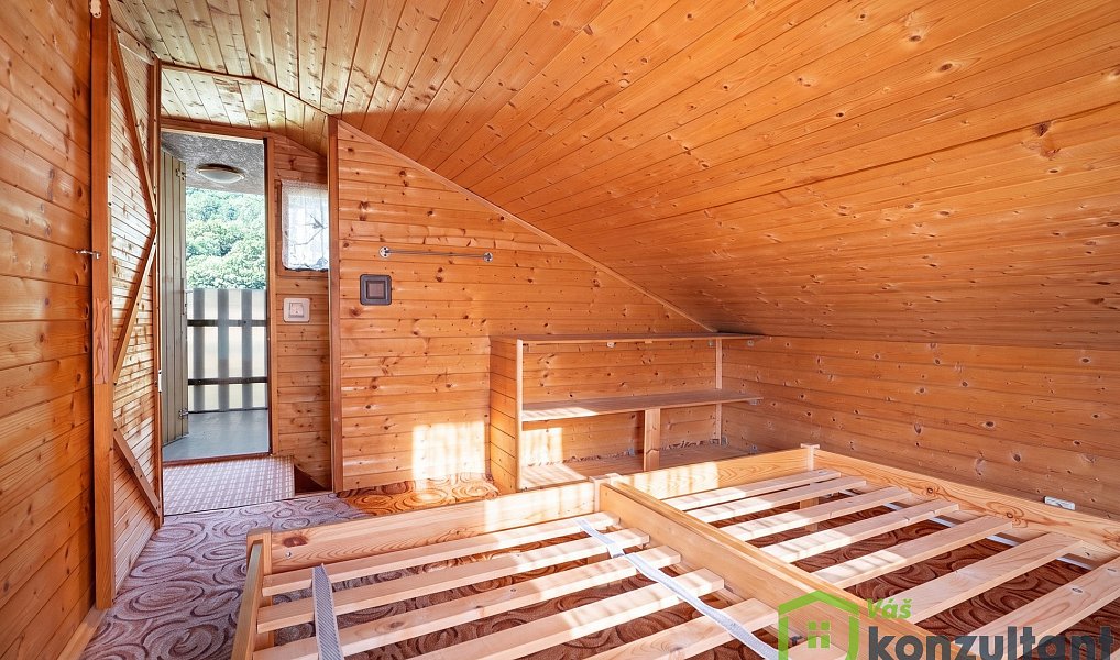 Prodej zahrady 370 m², Ústí nad Labem – náhled fotky 20