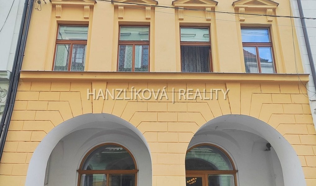 Pronájem obchodních prostor 66 m², České Budějovice – náhled fotky 3