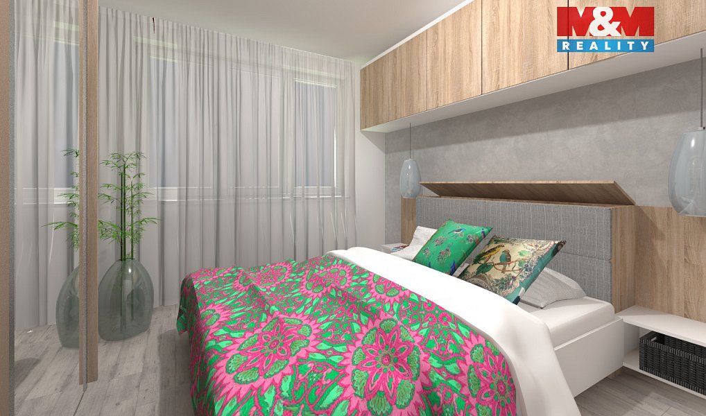 Prodej bytu 3+kk 56 m², Havířov – náhled fotky 6