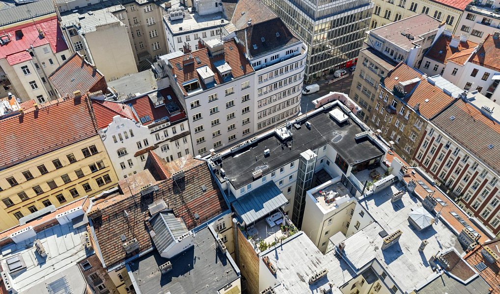 Prodej bytu 4+kk 150 m², Brno – náhled fotky 28