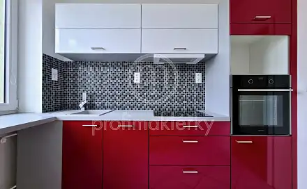 Prodej bytu 3+1 67 m²