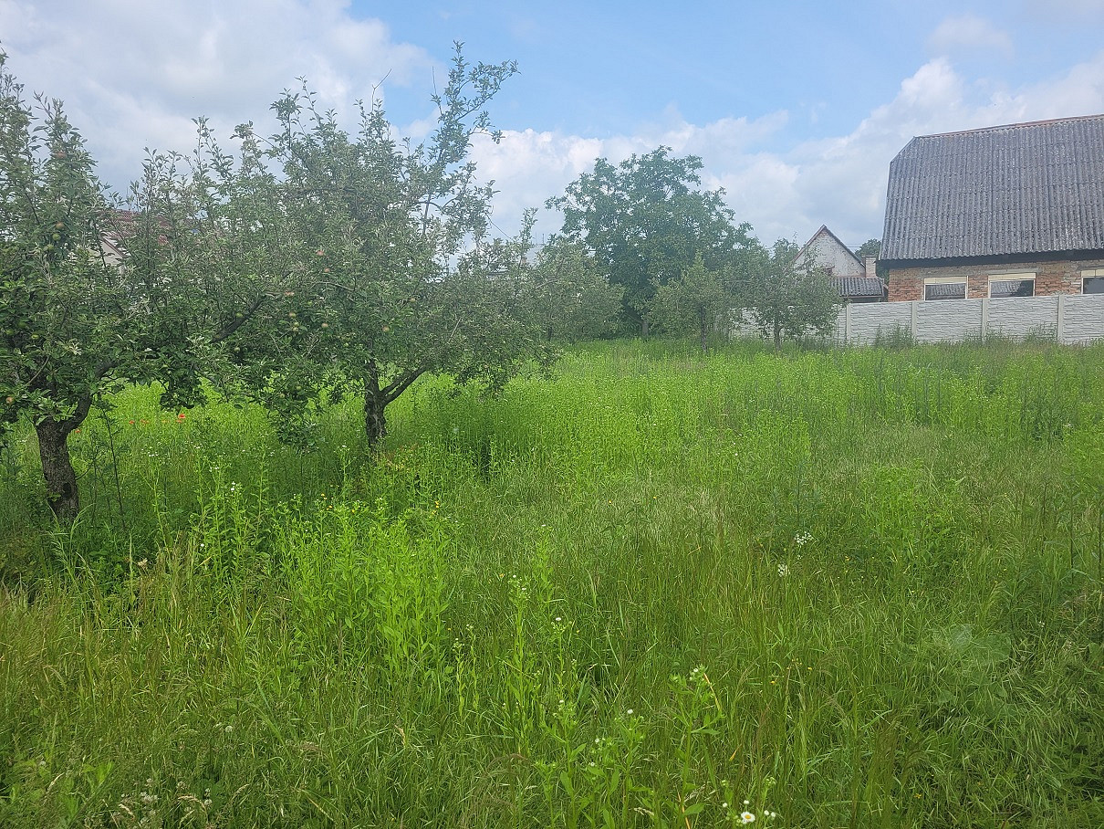 Prodej stavebního pozemku 1 890 m² — photo 3