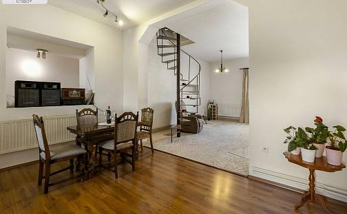 Prodej bytu 4+kk 127 m², Habrmanova, Hradec Králové - Pražské Předměstí