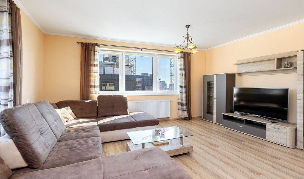 Prodej bytu 3+kk 82 m², Praha – náhled fotky 4
