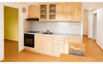 Pronájem bytu 3+1 80 m²