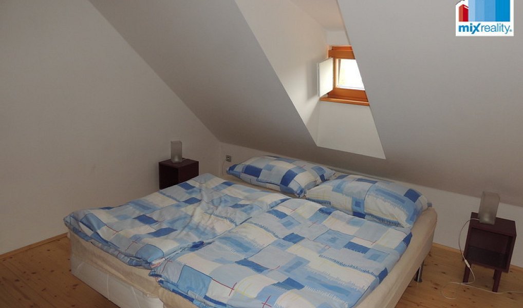 Prodej domu 330 m² s pozemkem 381 m², Rabí – náhled fotky 13