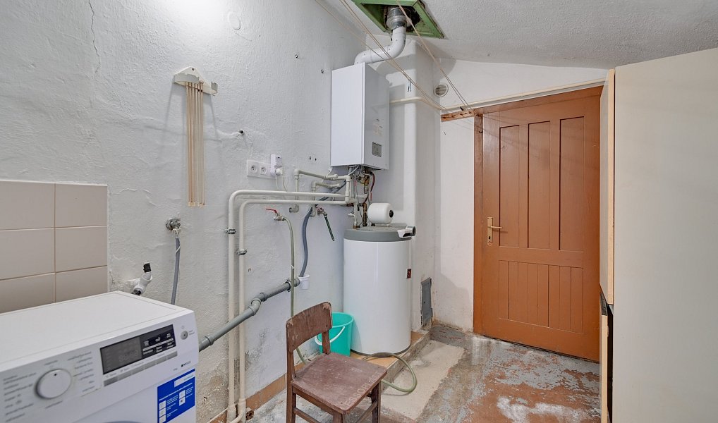 Prodej domu 139 m² s pozemkem 139 m², Dub nad Moravou – náhled fotky 15