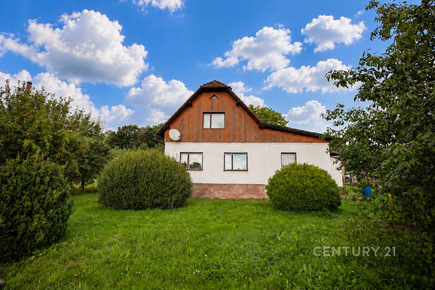 Prodej domu 130 m² s pozemkem 1 010 m²