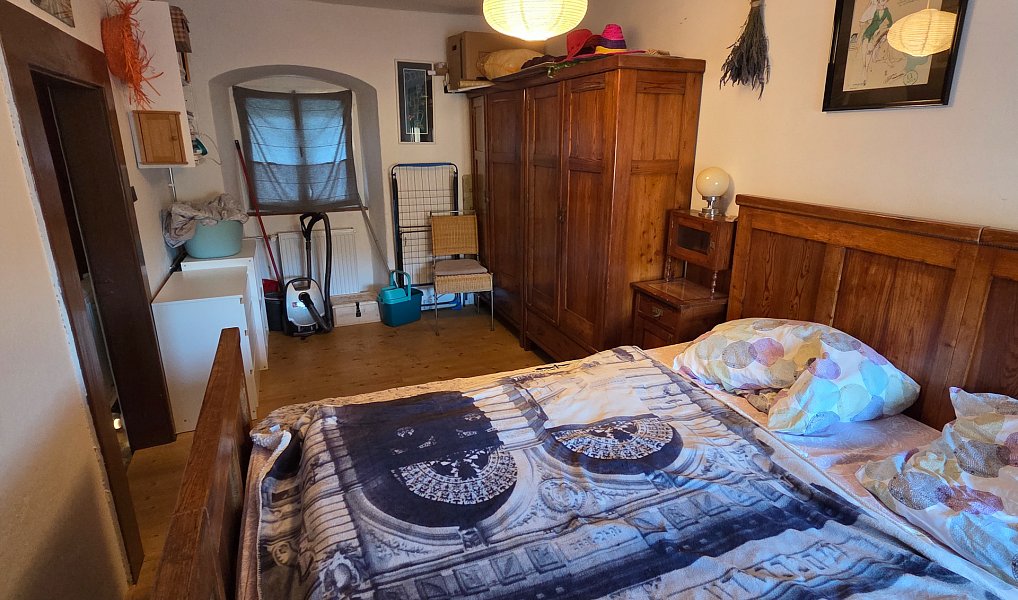 Prodej chalupy 141 m² s pozemkem 342 m², Liblín – náhled fotky 18