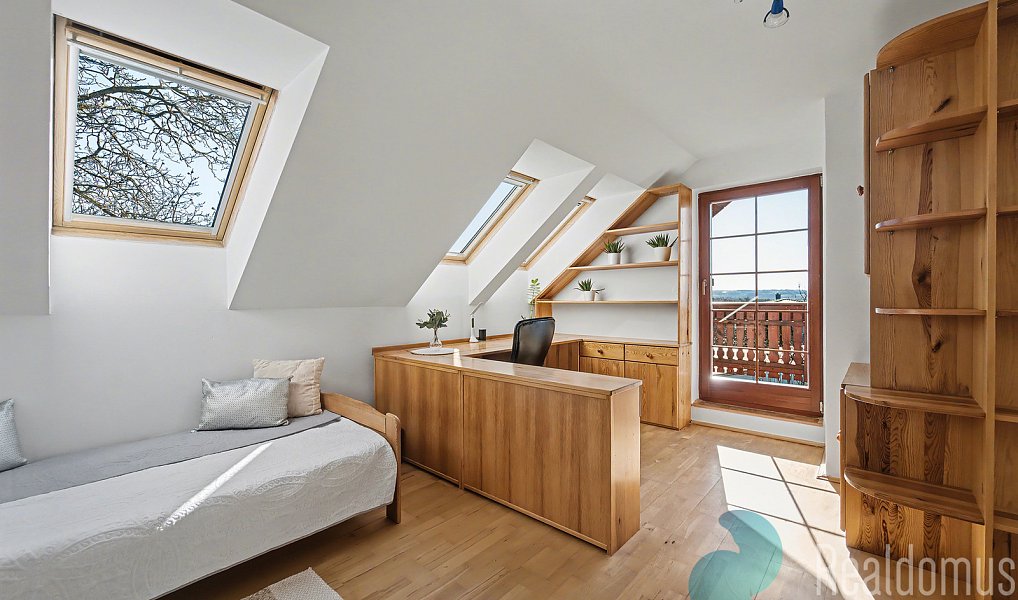 Prodej domu 174 m² s pozemkem 811 m², Říčany – náhled fotky 14