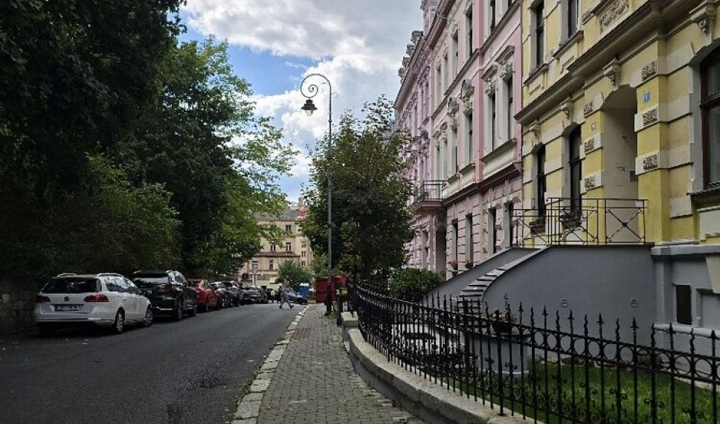 Prodej bytu 2+1 61 m², Karlovy Vary – náhled fotky 5