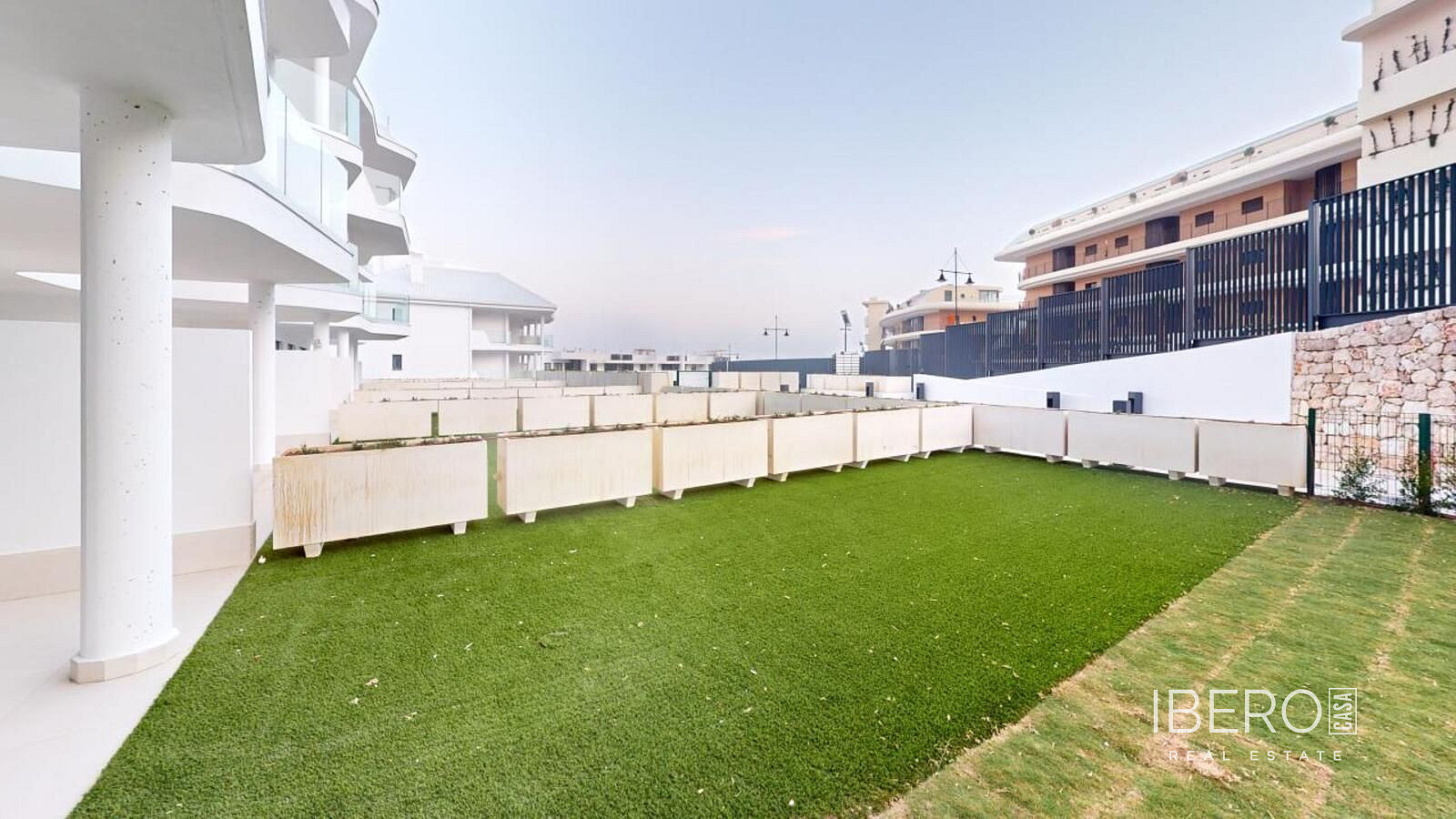 Piso 3+kk – Benalmádena, Carvajal, La Capellanía - Vista 2