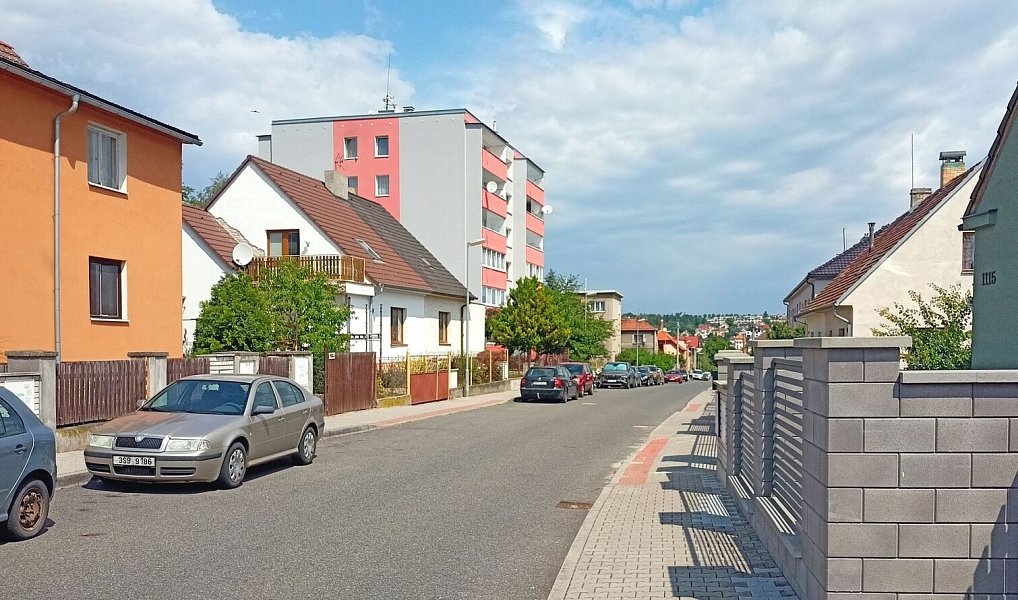 Prodej domu 125 m² s pozemkem 399 m², Rakovník – náhled fotky 4