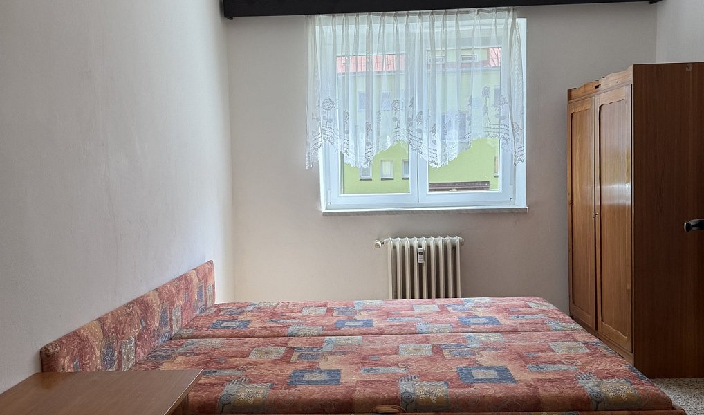Pronájem bytu 2+1 49 m², Velká Hleďsebe – náhled fotky 6
