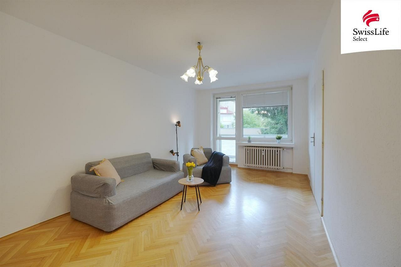 Prodej bytu 3+1 73 m² – fotografie 3