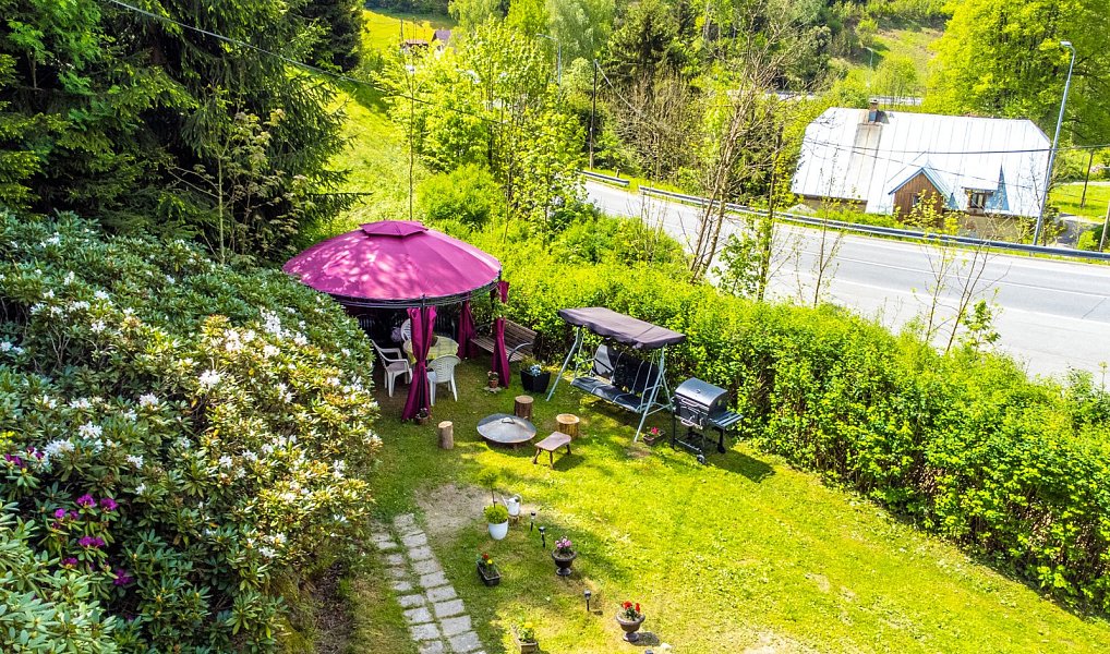 Prodej chaty/chalupy 380 m² s pozemkem 2 691 m², Desná – náhled fotky 44