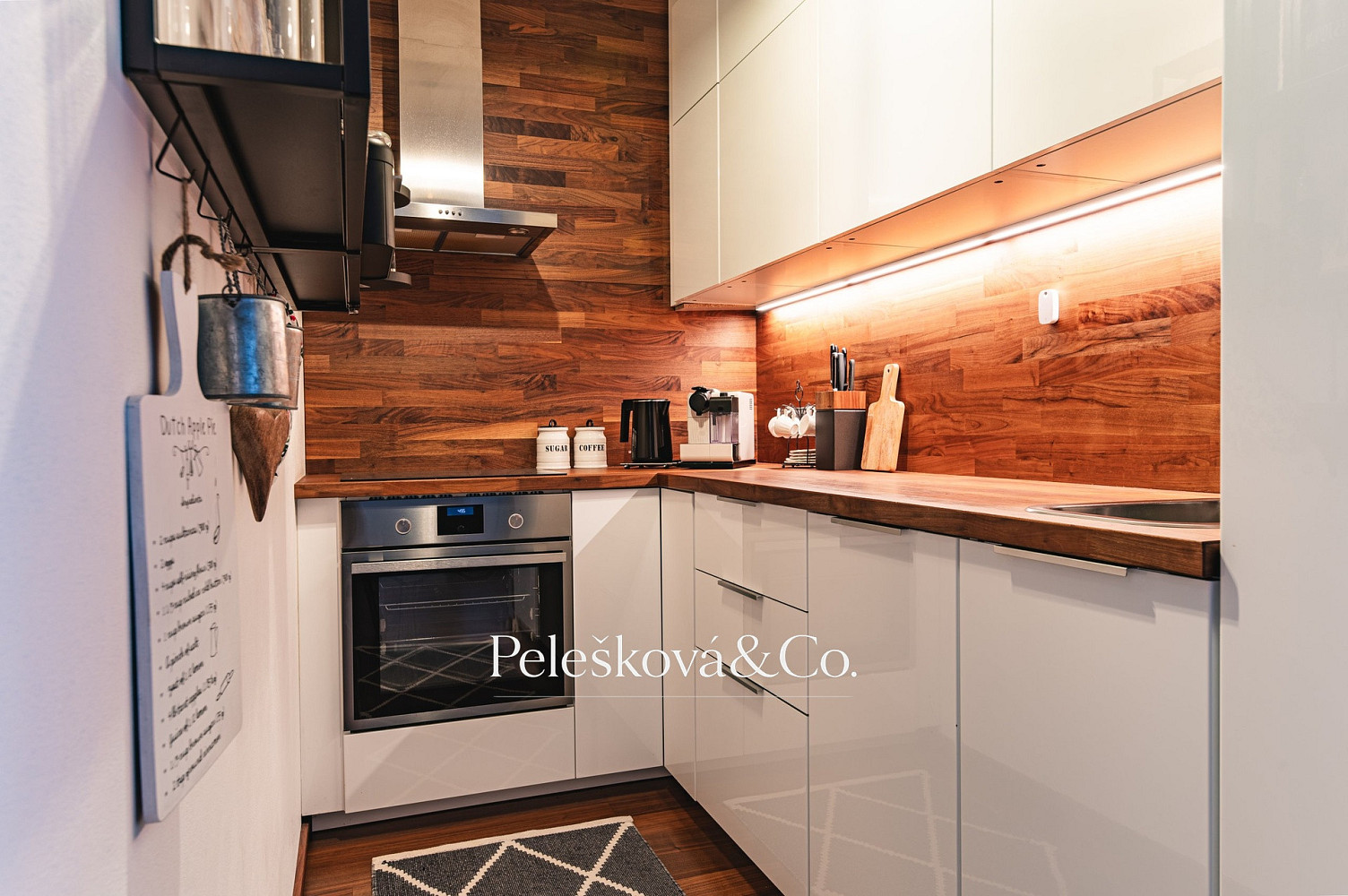 Prodej bytu 2+kk 56 m² – fotografie 3