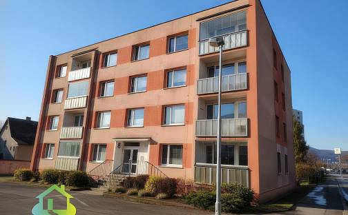 Pronájem bytu 2+1 55 m², Letná, Liberec - Liberec XII-Staré Pavlovice