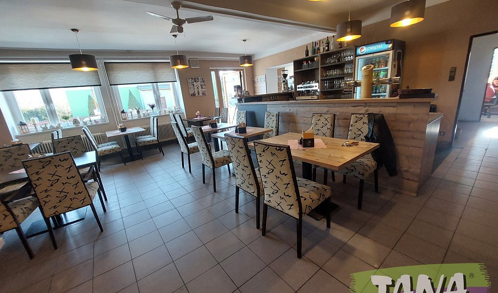 Prodej restaurace 640 m², Nová Ves u Bakova – náhled fotky 5