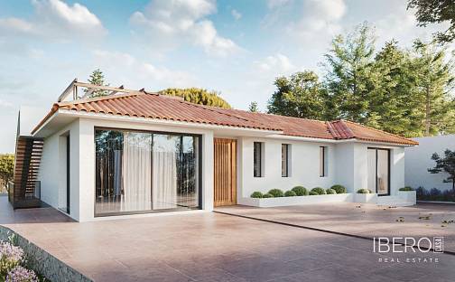 Prodej domu 400 m² s pozemkem 1 409 m², Elviria, Španělsko