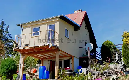 Prodej chaty/chalupy 50 m² s pozemkem 613 m², Napajedla, okres Zlín