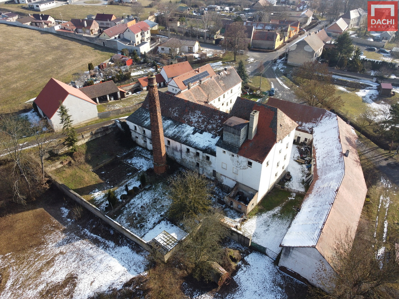 Prodej nájemního domu, činžáku 6 674 m² – fotografie 5