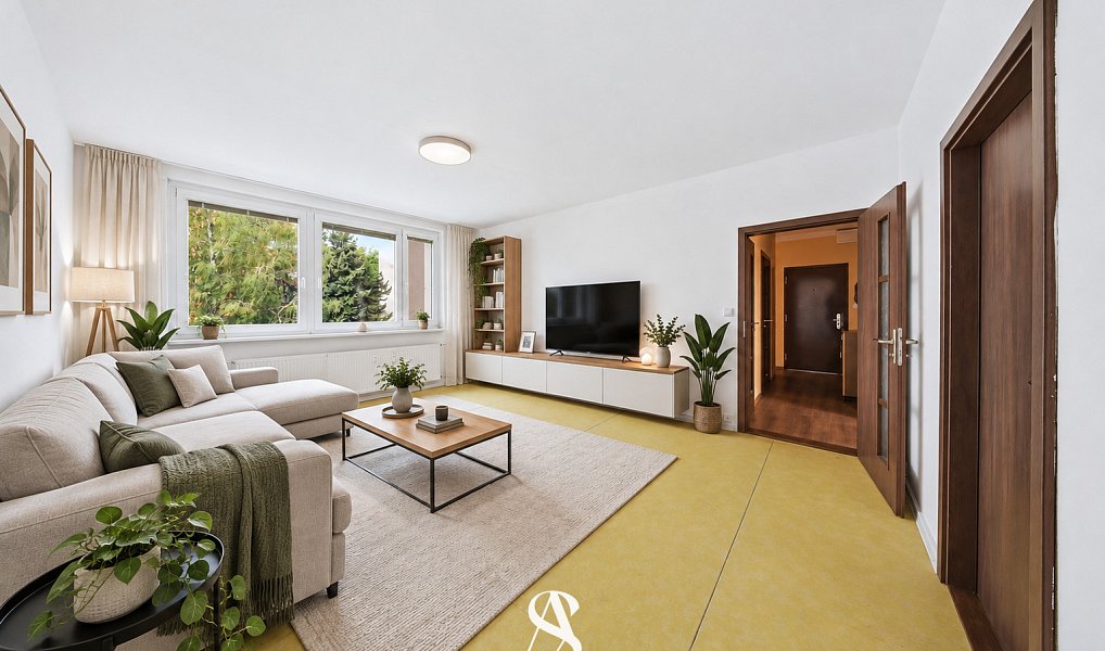 Prodej bytu 3+1 68 m², Olomouc – náhled fotky 3