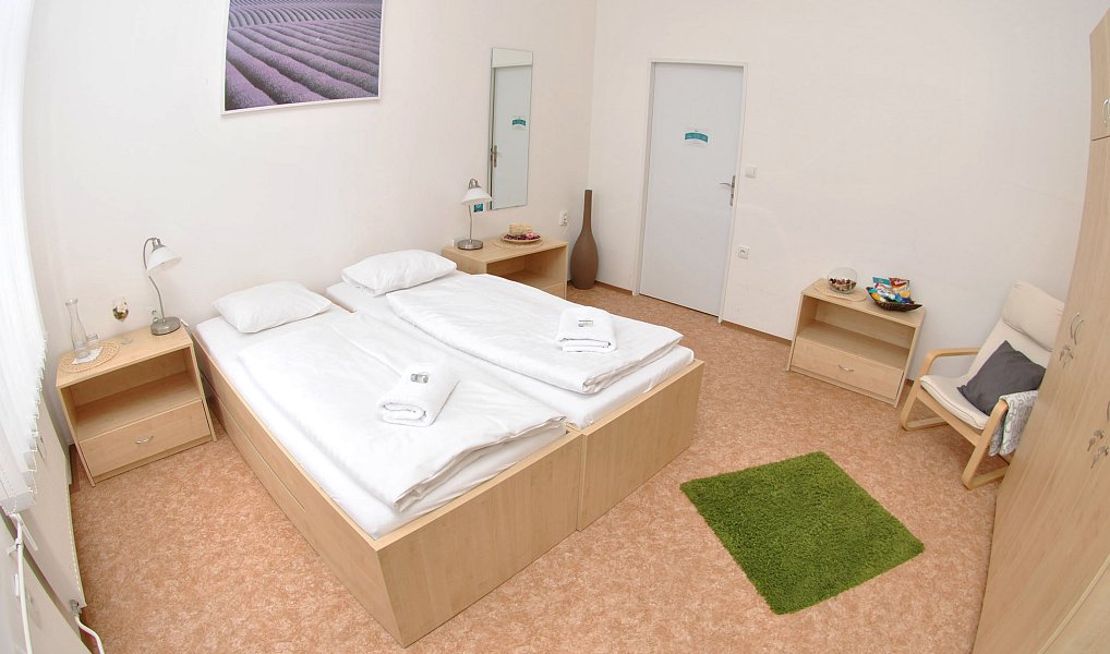 Pronájem pokoje 75 m², Brno – náhled fotky 9