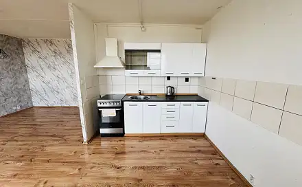 Prodej bytu 3+1 62 m²