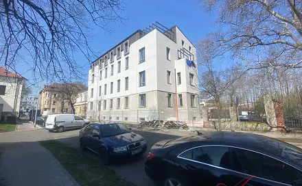 Prodej bytu 2+kk 41 m², Křižíkova, Ostrava - Moravská Ostrava