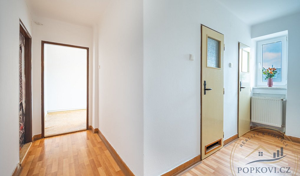 Prodej bytu 2+1 57 m², Jičín – náhled fotky 12