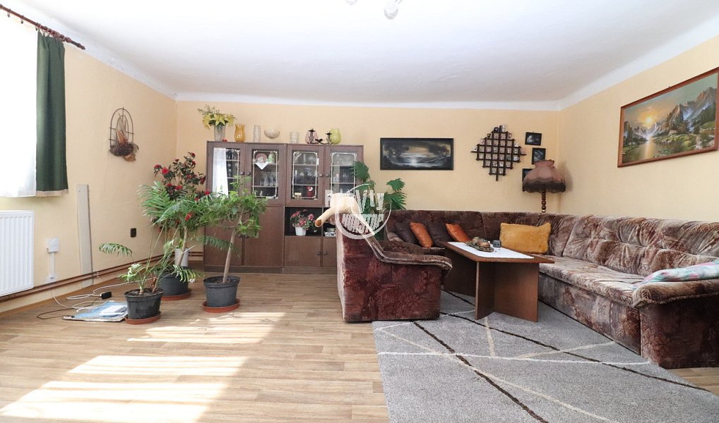 Prodej domu 100 m² s pozemkem 964 m², Chvalovice – náhled fotky 12