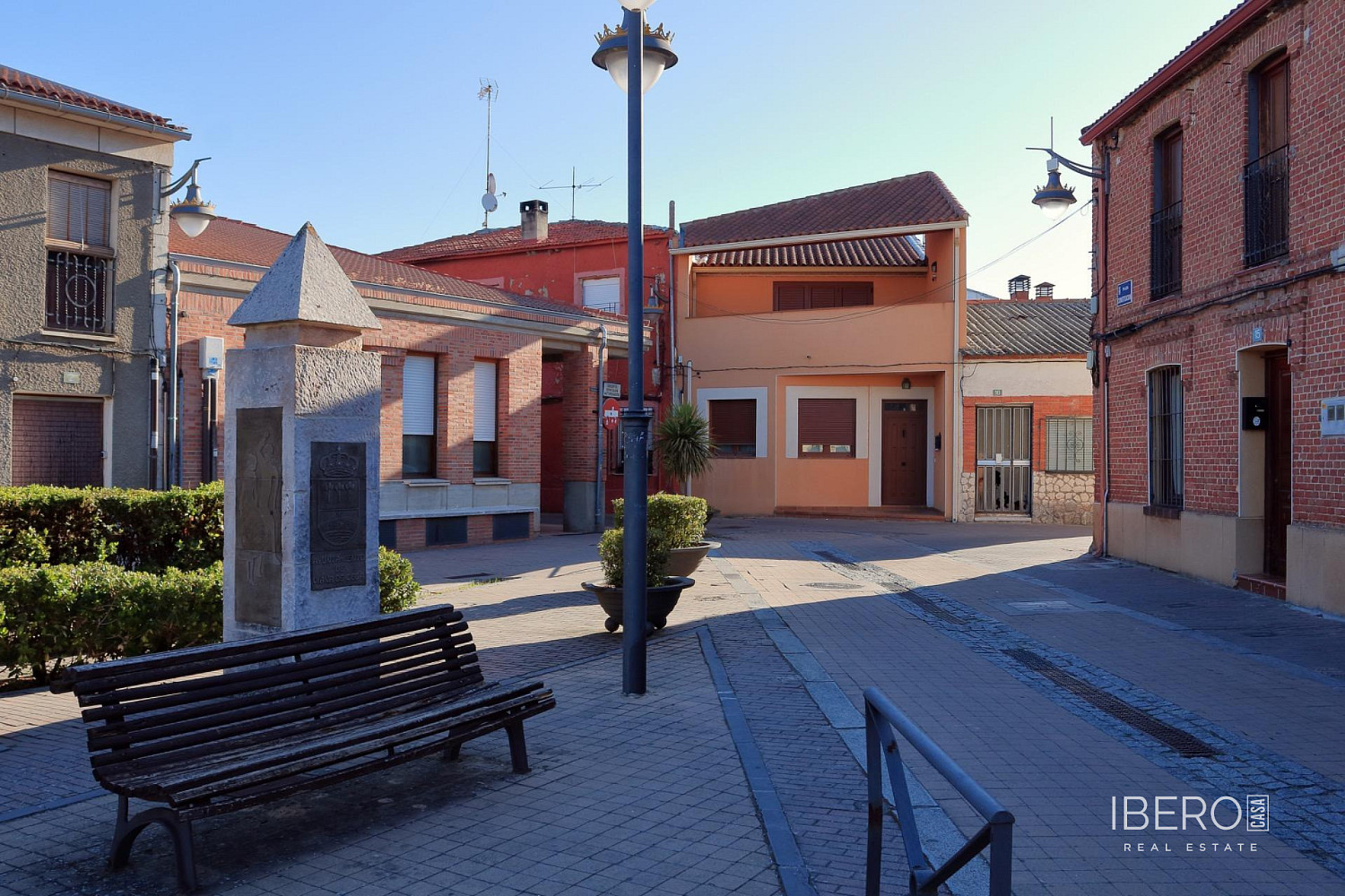 Casa 5+kk – Viana de Cega, Valladolid - Vista 4