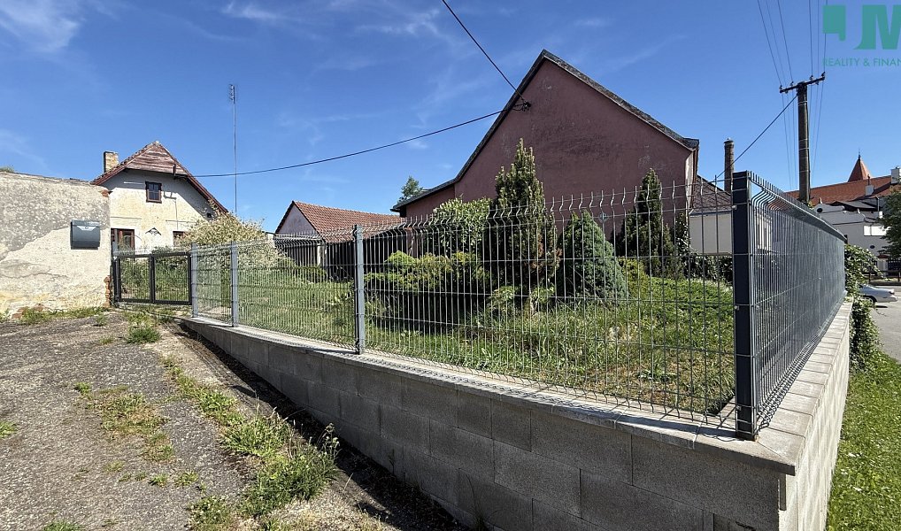 Prodej domu 90 m² s pozemkem 1 586 m², Písečné – náhled fotky 8