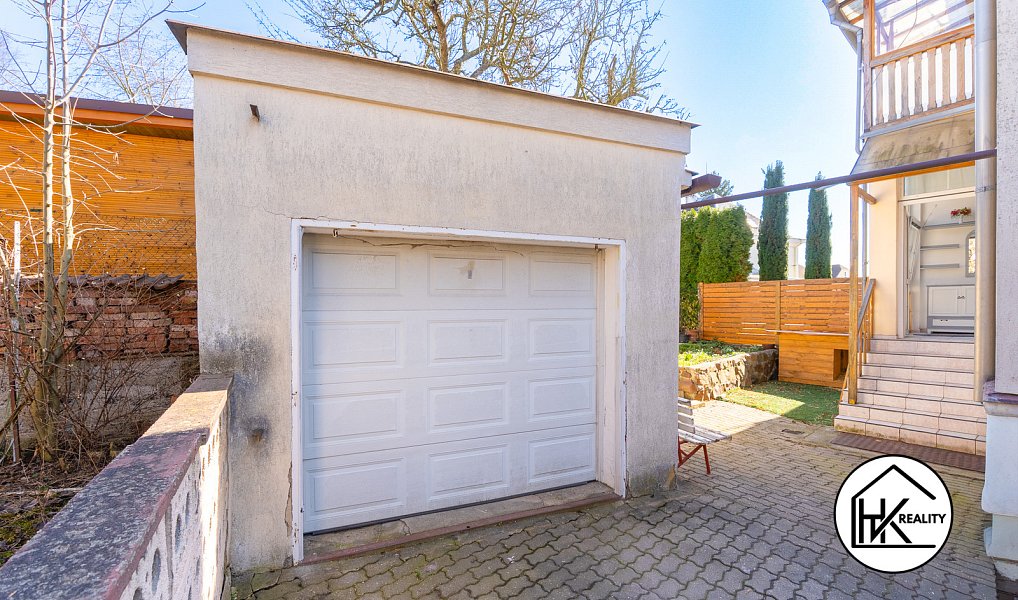 Prodej domu 260 m² s pozemkem 377 m², Teplice – náhled fotky 51