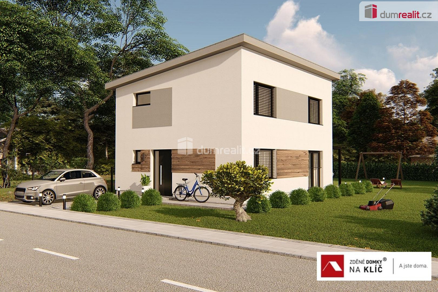 Prodej domu 121 m² s pozemkem 895 m² — photo 3