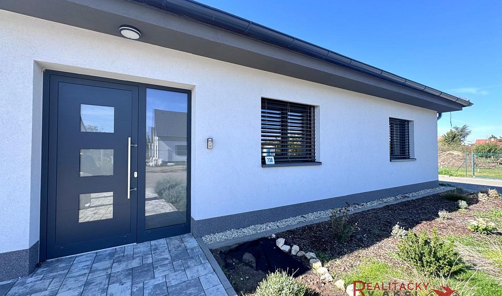 Prodej domu 208 m² s pozemkem 848 m², Dolní Dunajovice – náhled fotky 24